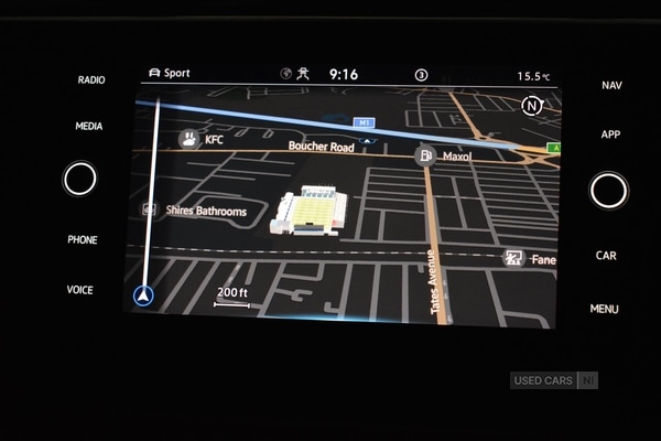 Used Volkswagen Tiguan 2022 for sale - 76409779: Photo 18