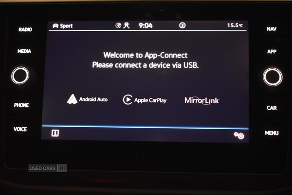 Used Volkswagen Tiguan 2022 for sale - 76409779: Photo 23