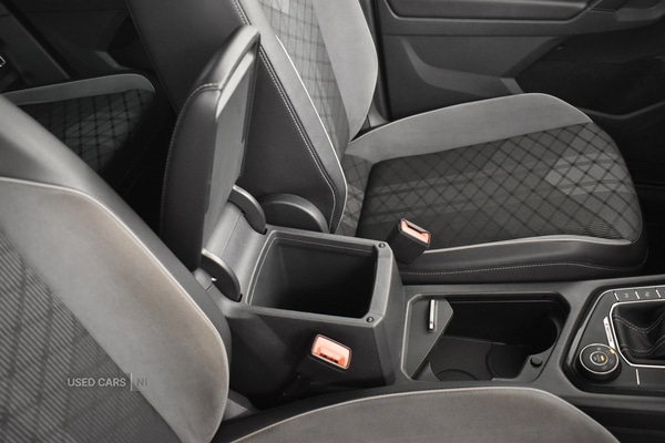 Used Volkswagen Tiguan 2022 for sale - 76409779: Photo 31