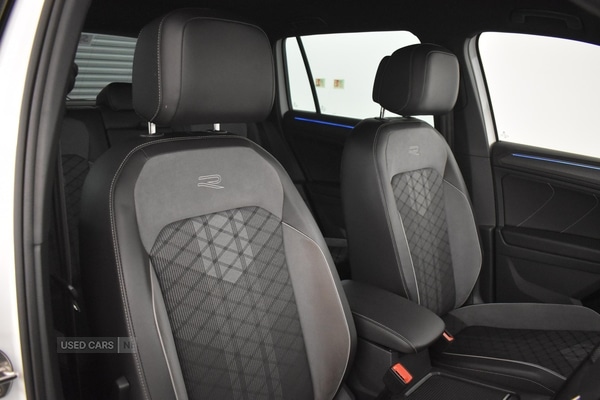 Used Volkswagen Tiguan 2022 for sale - 76409779: Photo 36