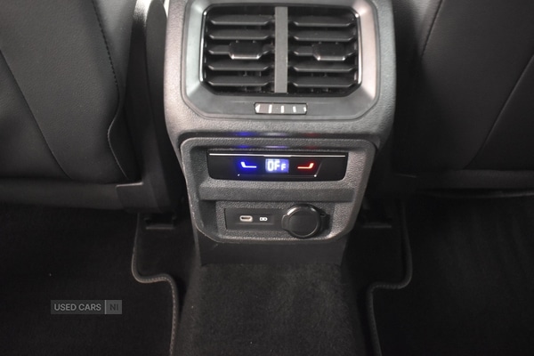 Used Volkswagen Tiguan 2022 for sale - 76409779: Photo 42