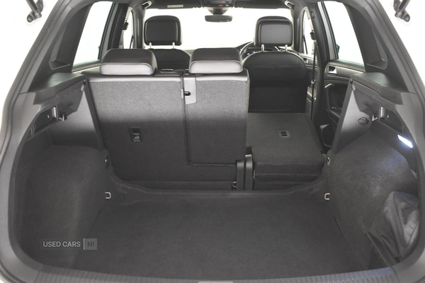 Used Volkswagen Tiguan 2022 for sale - 76409779: Photo 44