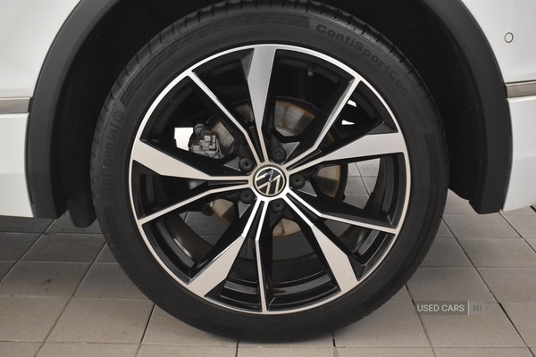 Used Volkswagen Tiguan 2022 for sale - 76409779: Photo 47