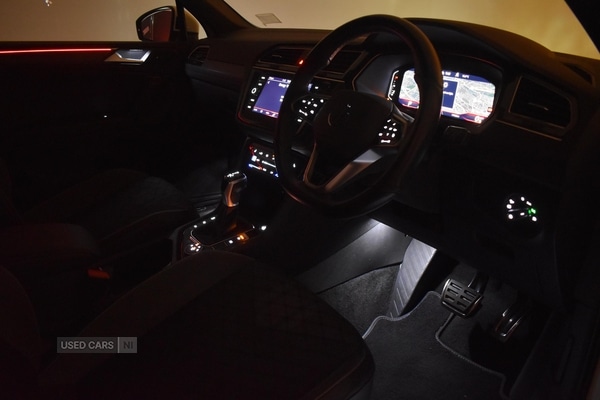 Used Volkswagen Tiguan 2022 for sale - 76409779: Photo 57