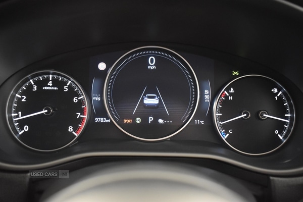 Used Mazda CX-30 2025 for sale - 76646938: Photo 13