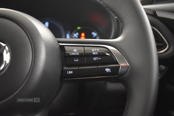 Used Mazda CX-30 2025 for sale - 76646938: Photo 15