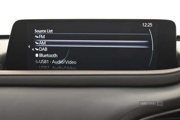 Used Mazda CX-30 2025 for sale - 76646938: Photo 18