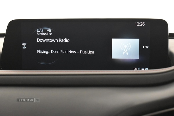 Used Mazda CX-30 2025 for sale - 76646938: Photo 19