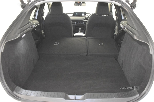 Used Mazda CX-30 2025 for sale - 76646938: Photo 36