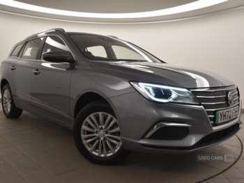 2022 - 115kW Exclusive EV 61kWh 5dr Auto