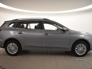 Used MG MG5 2022 for sale - 74643517: Photo