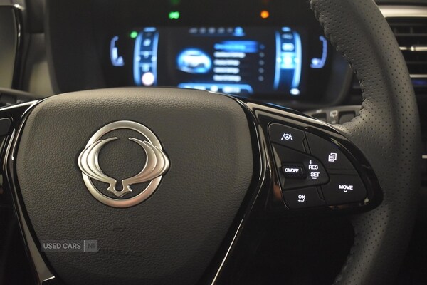 Used KGM Tivoli 2025 for sale - 76410086: Photo 20