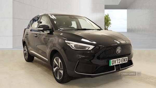 Used MG MG ZS 2023 for sale - 78205875: Photo 1