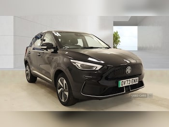 MG MG ZS feature image