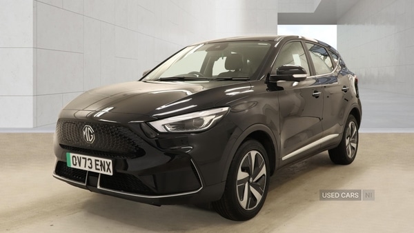 Used MG MG ZS 2023 for sale - 78205875: Photo 3