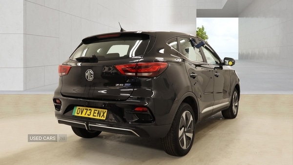 Used MG MG ZS 2023 for sale - 78205875: Photo 4