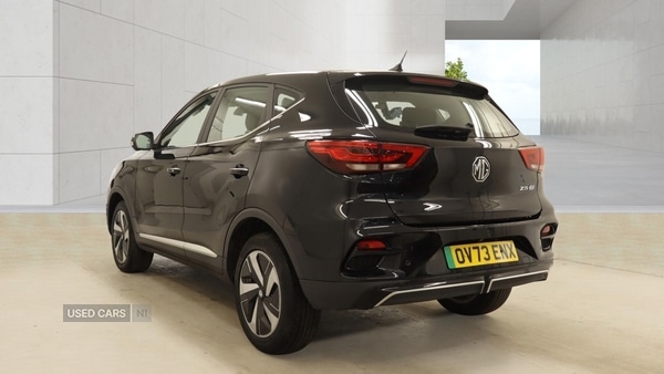 Used MG MG ZS 2023 for sale - 78205875: Photo 8