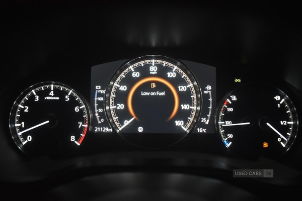 Used Mazda CX-30 2021 for sale - 76409872: Photo 13