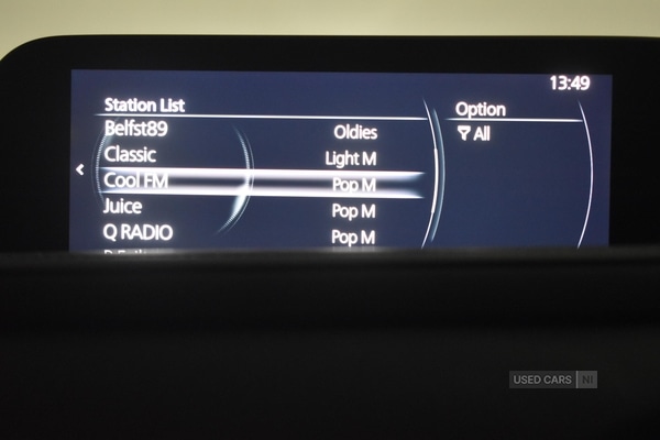 Used Mazda CX-30 2021 for sale - 76409872: Photo 15