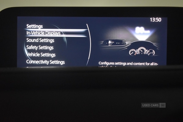 Used Mazda CX-30 2021 for sale - 76409872: Photo 17