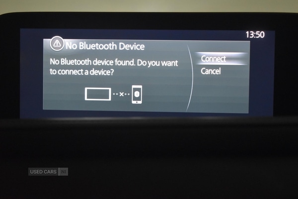 Used Mazda CX-30 2021 for sale - 76409872: Photo 18