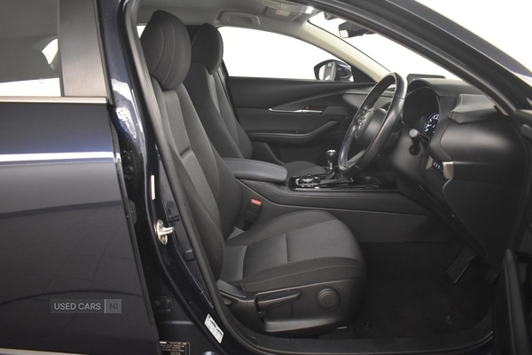 Used Mazda CX-30 2021 for sale - 76409872: Photo 27