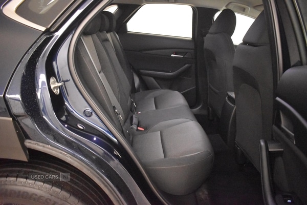 Used Mazda CX-30 2021 for sale - 76409872: Photo 29