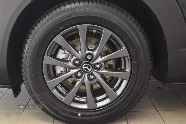 Used Mazda CX-30 2021 for sale - 76409872: Photo 36