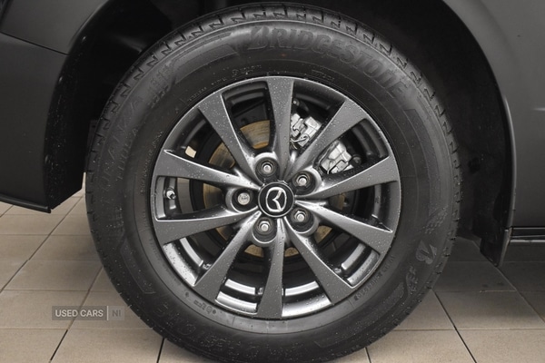 Used Mazda CX-30 2021 for sale - 76409872: Photo 38