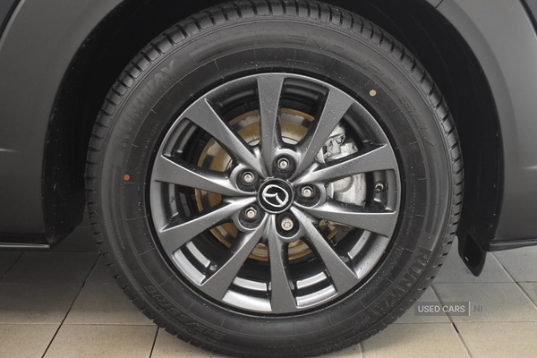 Used Mazda CX-30 2021 for sale - 76409872: Photo 39