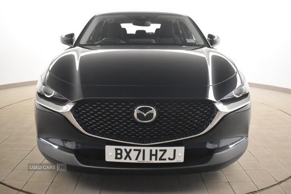 Used Mazda CX-30 2021 for sale - 76409872: Photo 5