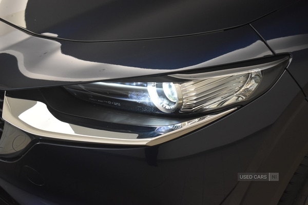 Used Mazda CX-30 2021 for sale - 76409872: Photo 9