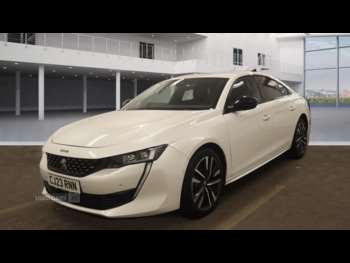 Used Peugeot 508 2023 for sale - 74959273: Photo