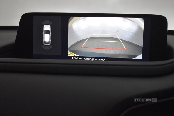 Used Mazda CX-30 2024 for sale - 77204214: Photo 20