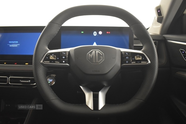 Used MG MG HS 2025 for sale - 76153561: Photo 12