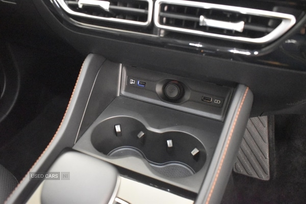 Used MG MG HS 2025 for sale - 76153561: Photo 23