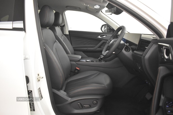 Used MG MG HS 2025 for sale - 76153561: Photo 29