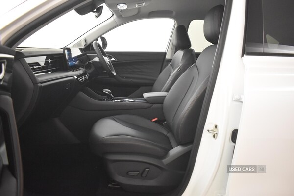 Used MG MG HS 2025 for sale - 76153561: Photo 30