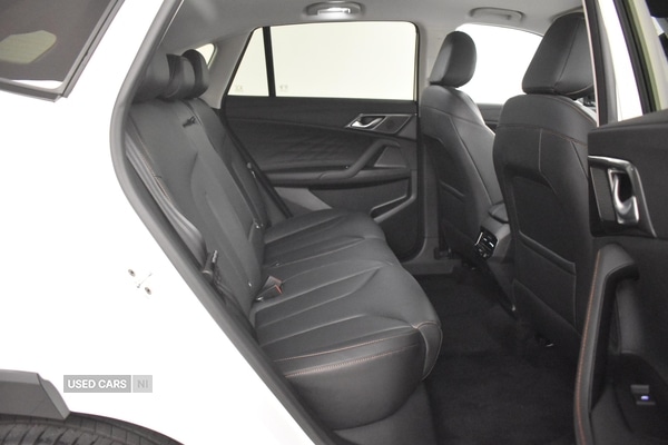 Used MG MG HS 2025 for sale - 76153561: Photo 32