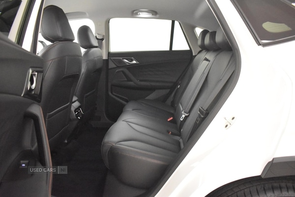Used MG MG HS 2025 for sale - 76153561: Photo 33