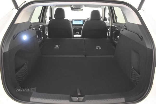 Used MG MG HS 2025 for sale - 76153561: Photo 37