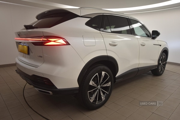 Used MG MG HS 2025 for sale - 76153561: Photo 4