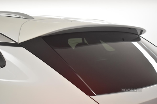 Used MG MG HS 2025 for sale - 76153561: Photo 45