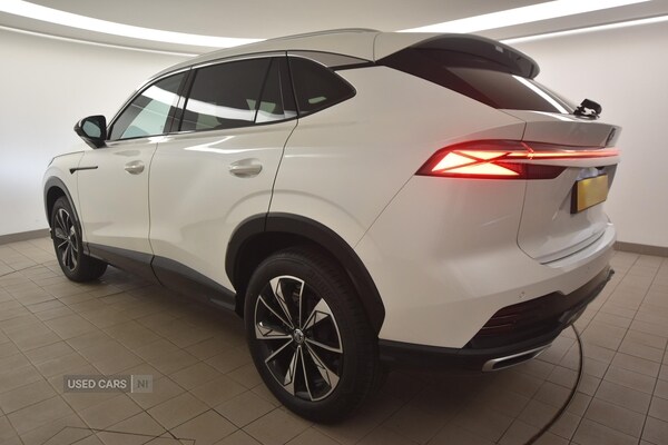 Used MG MG HS 2025 for sale - 76153561: Photo 47