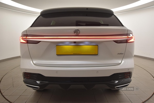 Used MG MG HS 2025 for sale - 76153561: Photo 48