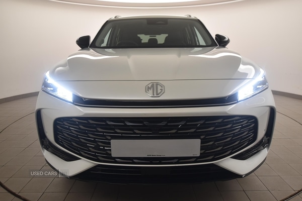 Used MG MG HS 2025 for sale - 76153561: Photo 5