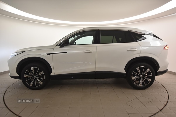 Used MG MG HS 2025 for sale - 76153561: Photo 6