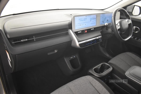 Used Hyundai IONIQ 5 2022 for sale - 77017294: Photo 12