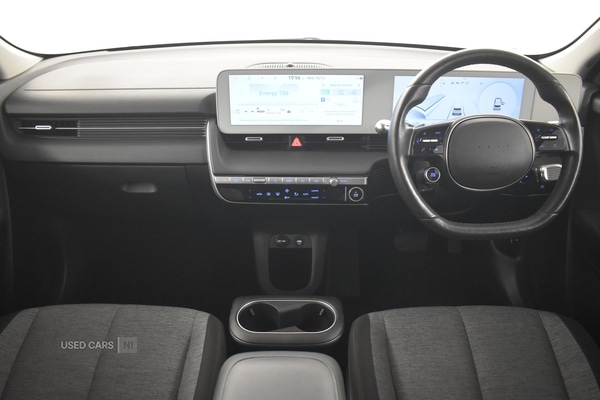 Used Hyundai IONIQ 5 2022 for sale - 77017294: Photo 13