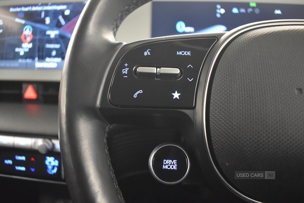 Used Hyundai IONIQ 5 2022 for sale - 77017294: Photo 15